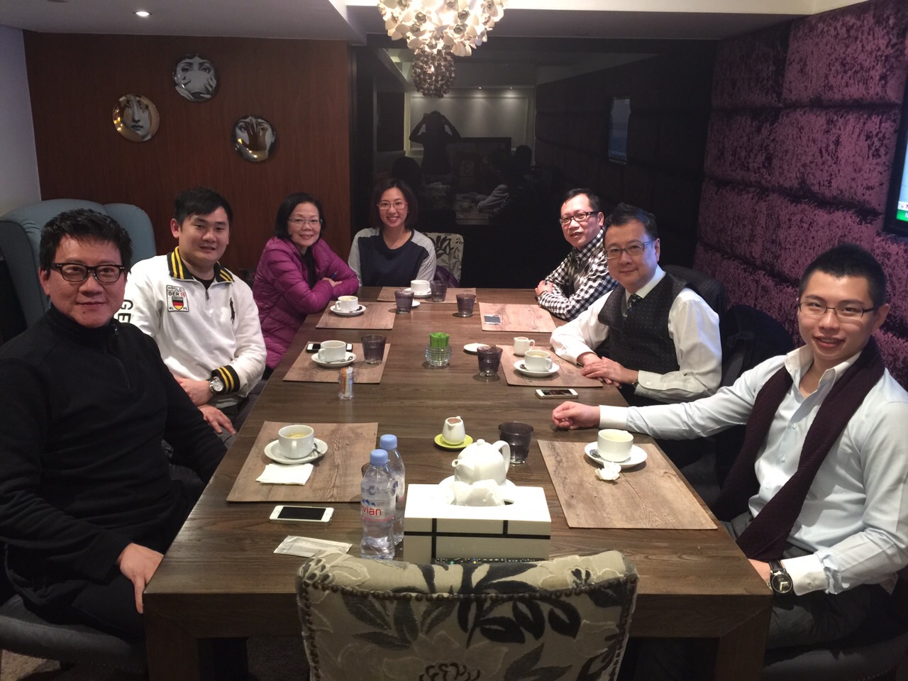 2016 年相冊