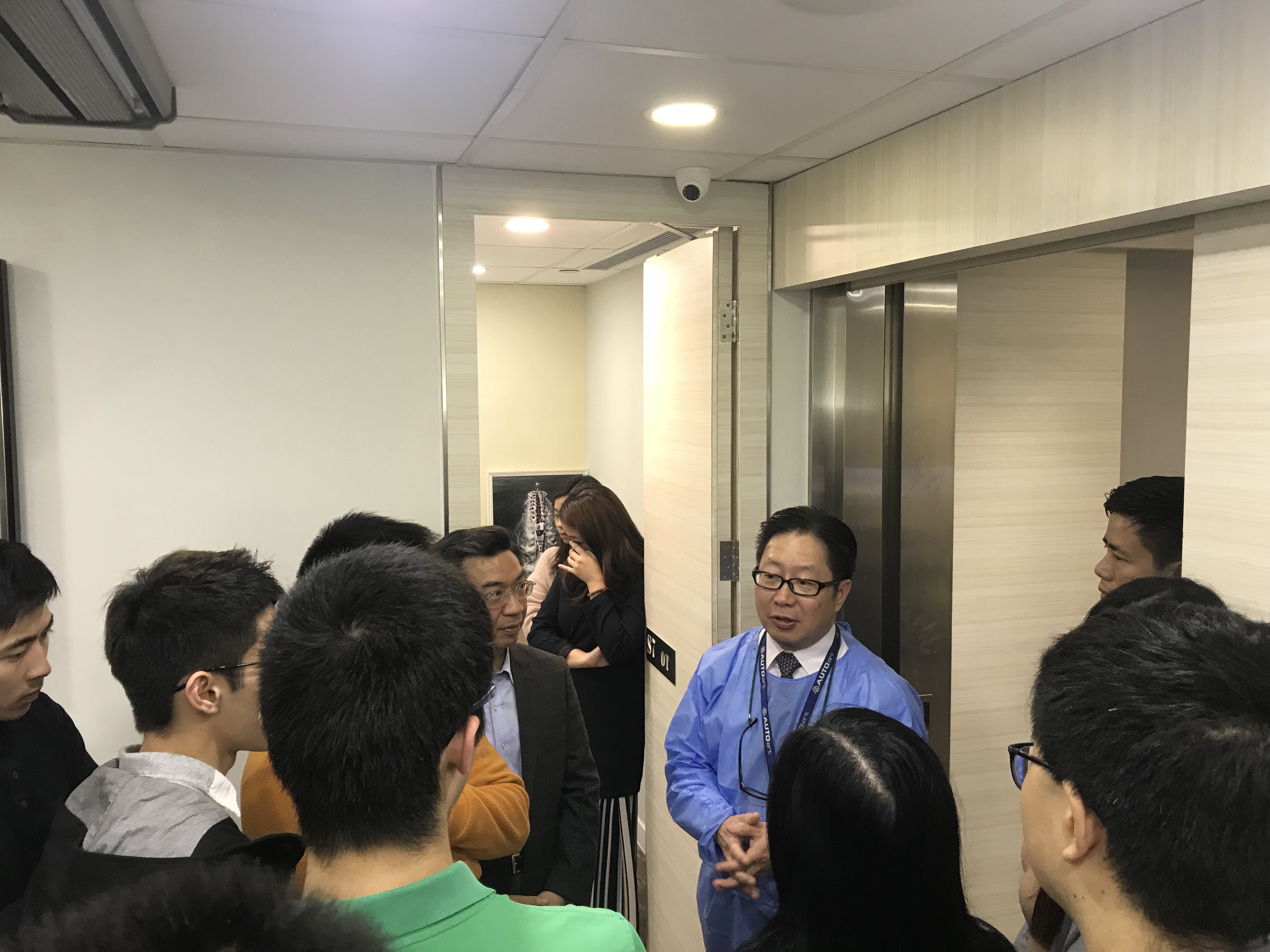 2018 年相冊