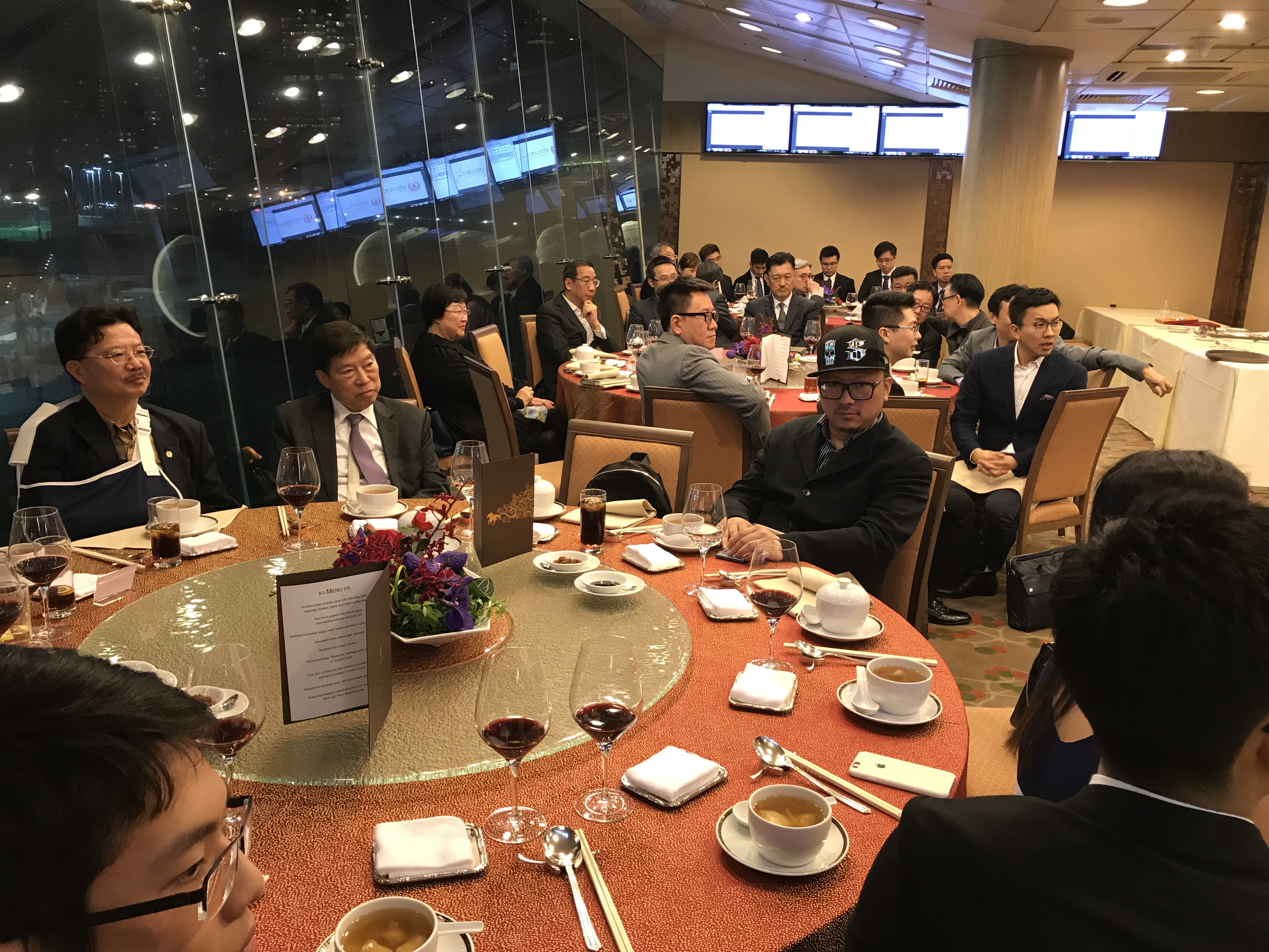 2018 年相冊