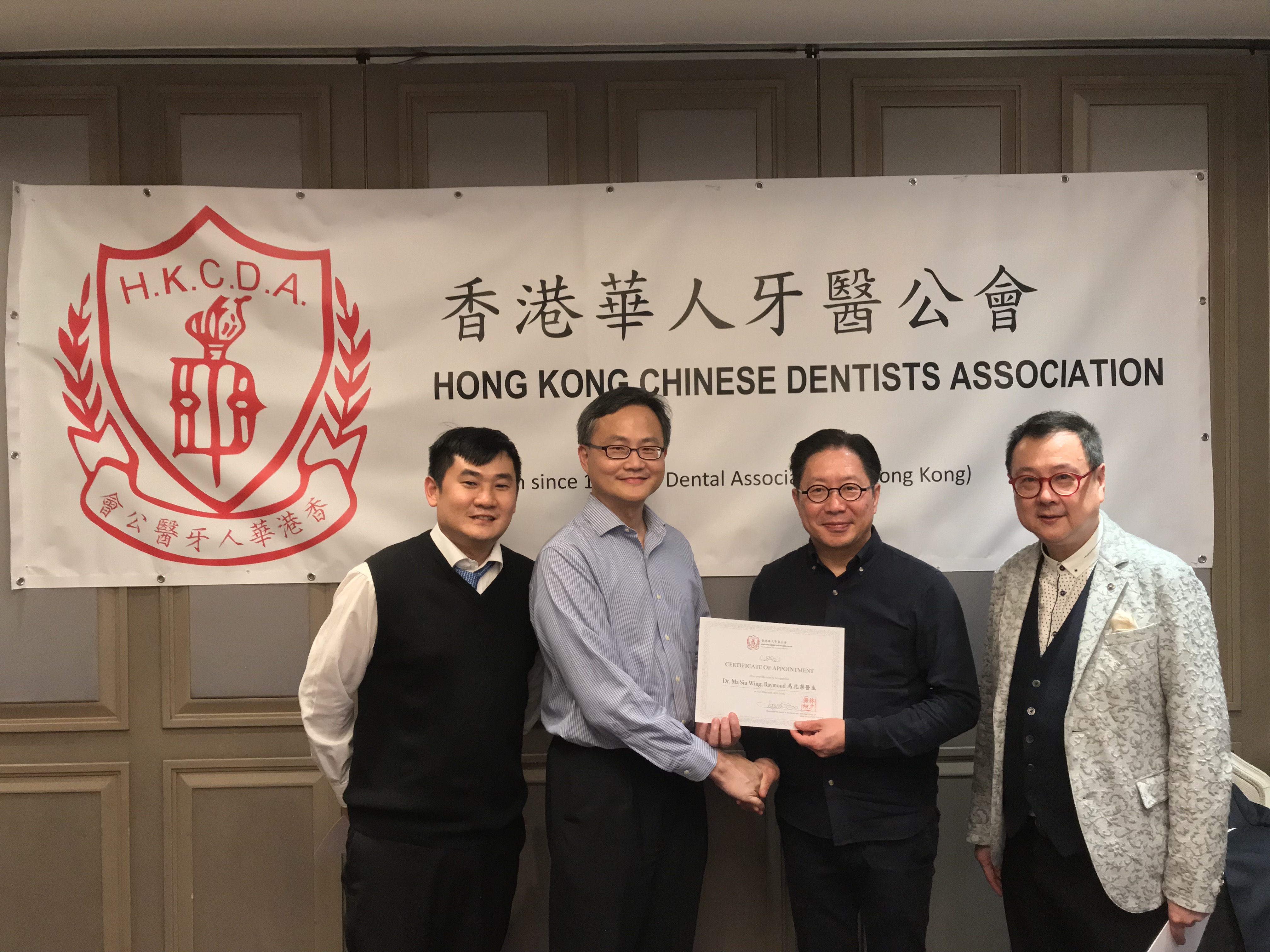 2019 年相冊