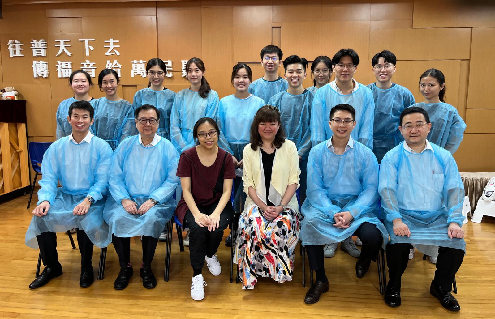 2023 年相冊