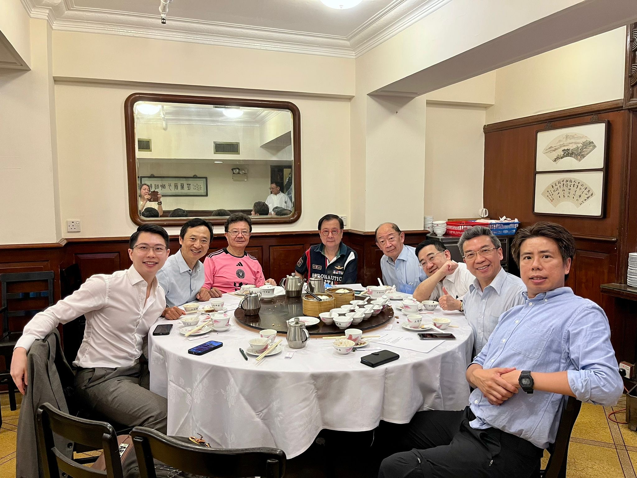 2025 年相冊