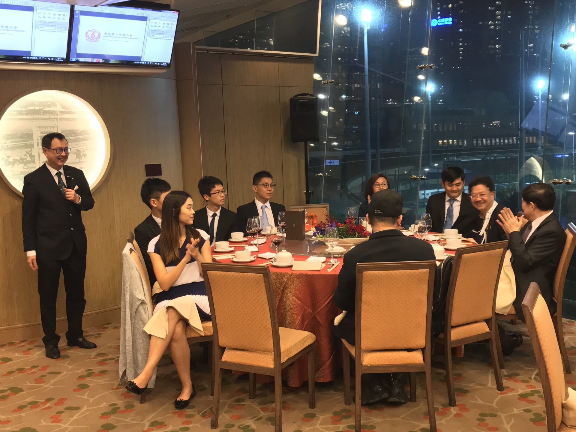 2018 年相冊